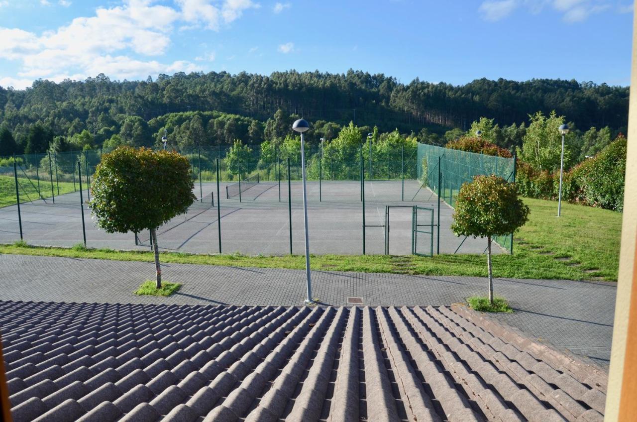 Precioso Adosado En Urbanizacion Con Campo De Golf Villa Mino Eksteriør bilde