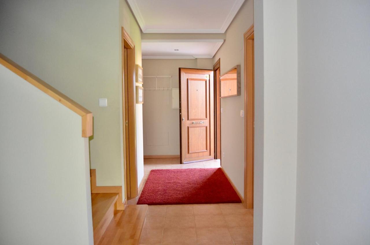 Precioso Adosado En Urbanizacion Con Campo De Golf Villa Mino Eksteriør bilde