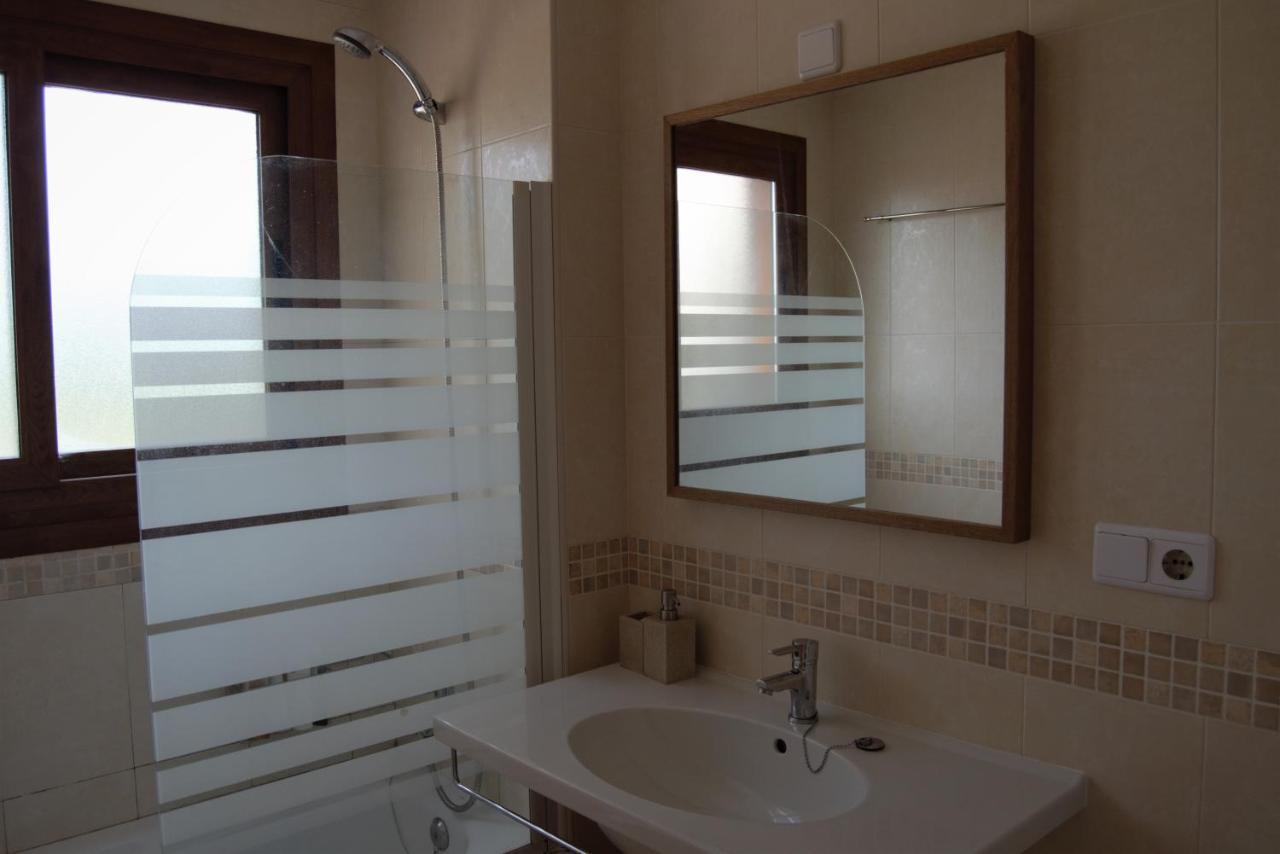 Precioso Adosado En Urbanizacion Con Campo De Golf Villa Mino Eksteriør bilde