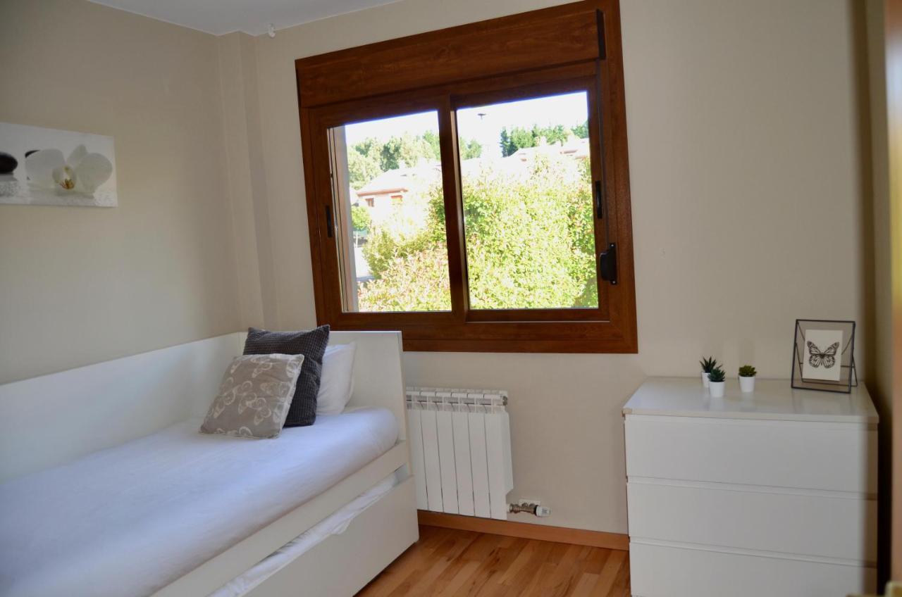 Precioso Adosado En Urbanizacion Con Campo De Golf Villa Mino Eksteriør bilde