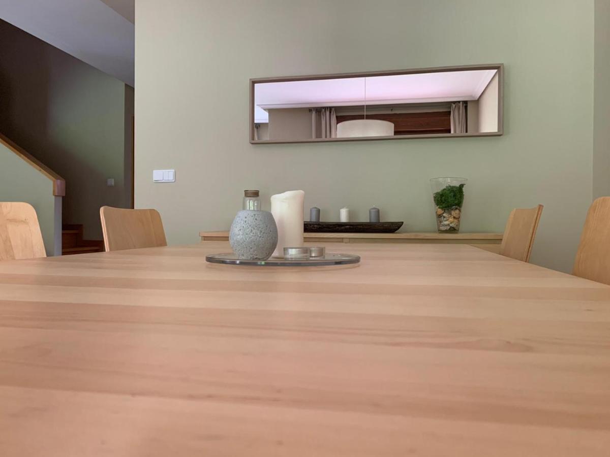 Precioso Adosado En Urbanizacion Con Campo De Golf Villa Mino Eksteriør bilde